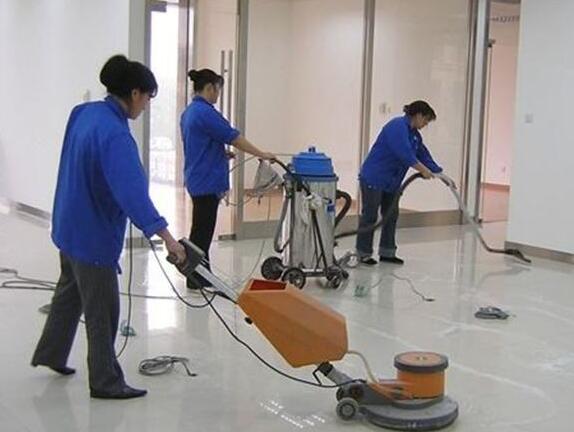 居室保潔常識(shí)