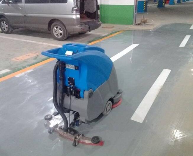 清潔打磨機(jī)