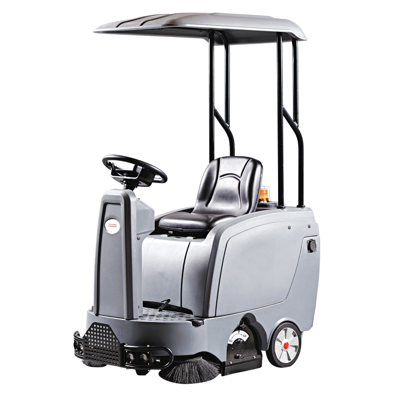 智慧型掃地機(jī)